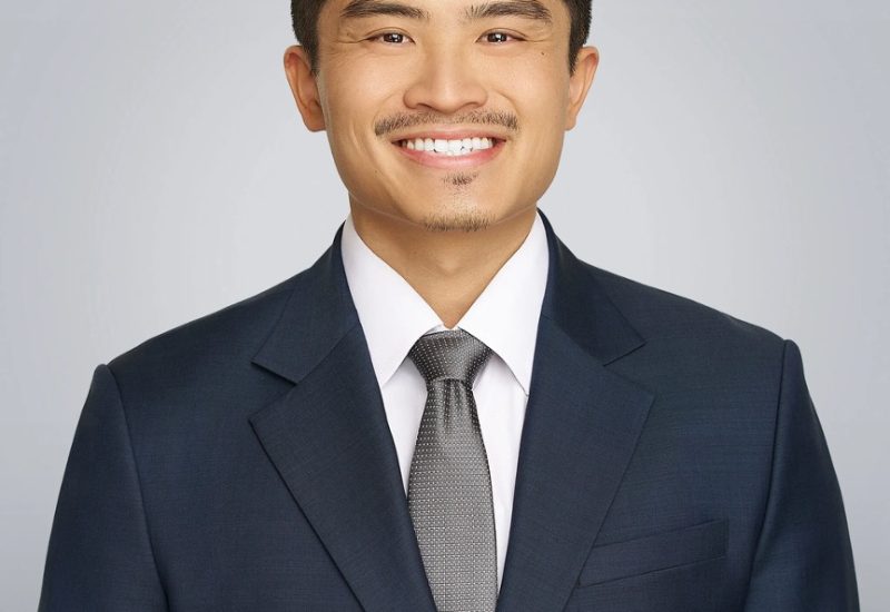 DOLL AMIR & ELEY ATTORNEY RYAN CHAN RECOGNIZED IN 2027’S  ‘BEST LAWYERS: ONES TO WATCH’
