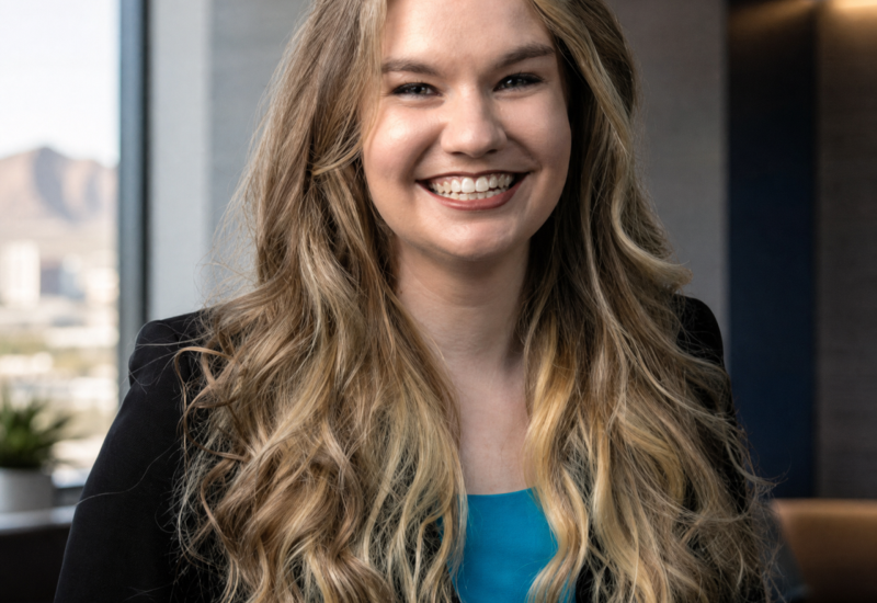 Maria Raciti of Phillips Law Group Recognized in 2027 Best Lawyers: Ones to Watch