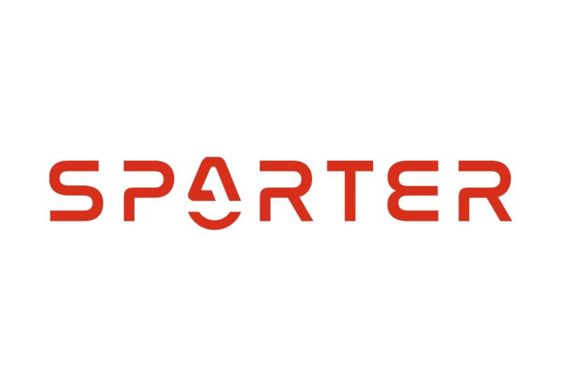Sparter SnapSip Travel Mug: 40oz Insulated Tumbler for Commuters