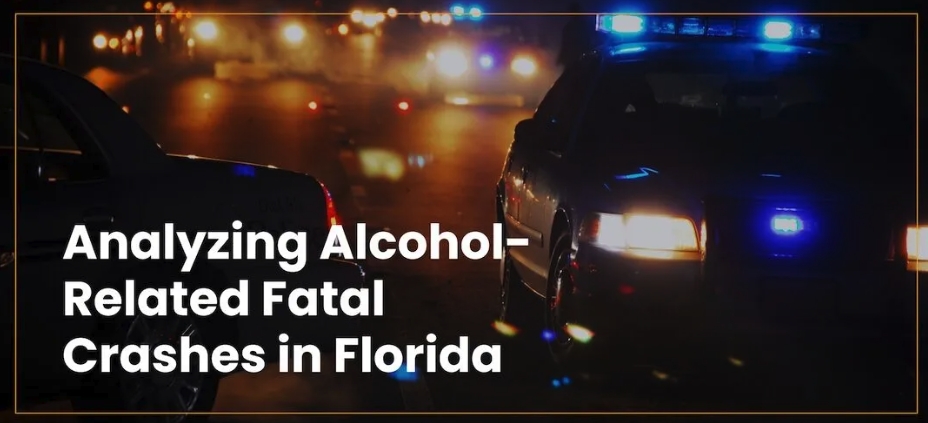 Fort Lauderdale Leads Florida in Alcohol-Related Fatal Crash Index