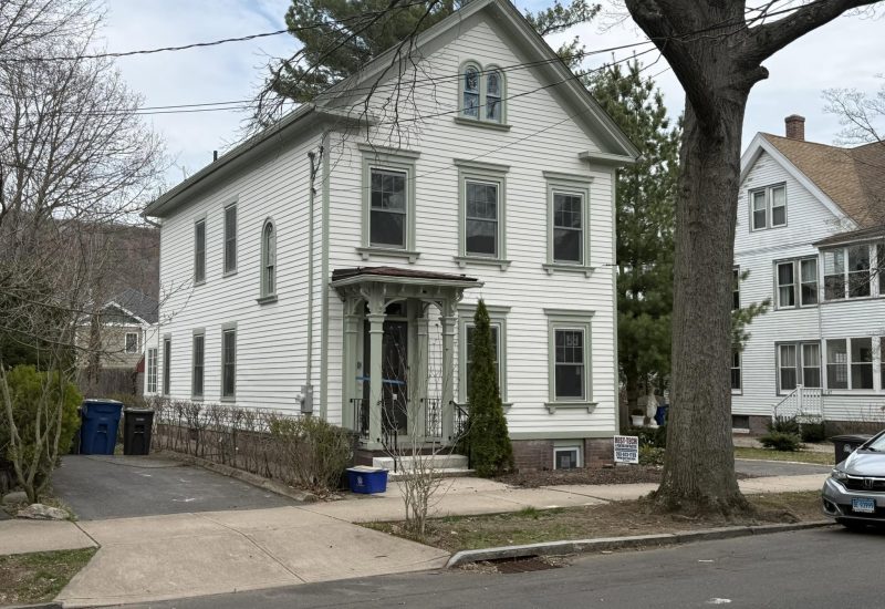 Rest Tech Painting Expands Across Fairfield County, CT