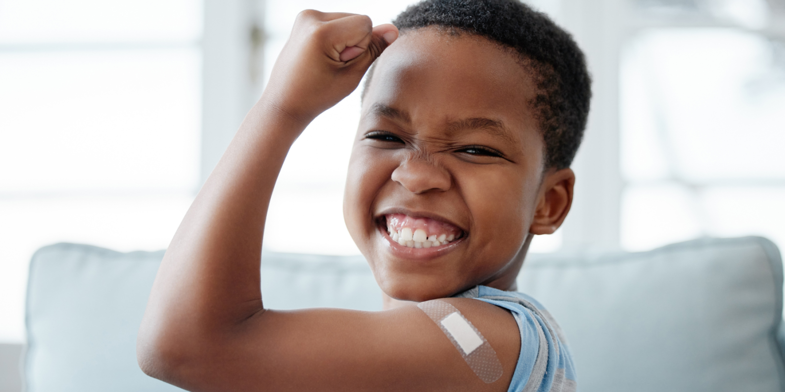 Cama’i CHC Helps Bristol Bay Families Prepare for Back-to-School Vaccinations