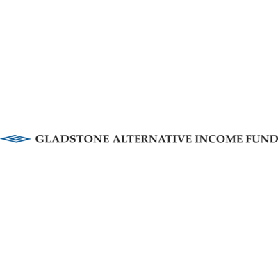 Gladstone Alternative Income Fund Announces Monthly Cash Distribution for September 2026