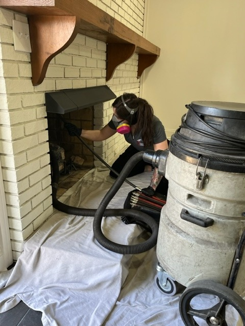 Chim Chimney Provides Comprehensive Chimney Services in Nashville, TN, Including Cleaning, Repairs, Inspections, and Fireplace Solutions