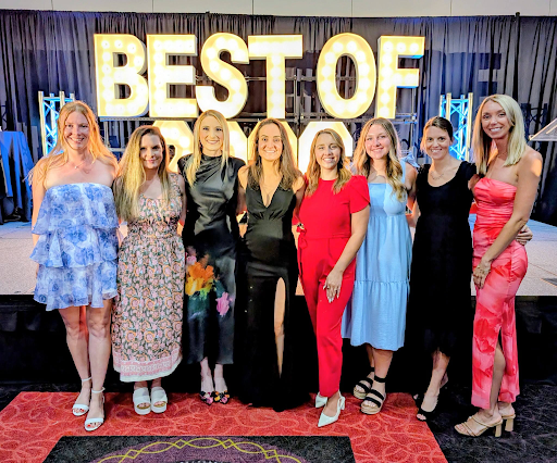 Nutritional Healing Named Best of the Valley Weight Loss Center for 13th Year