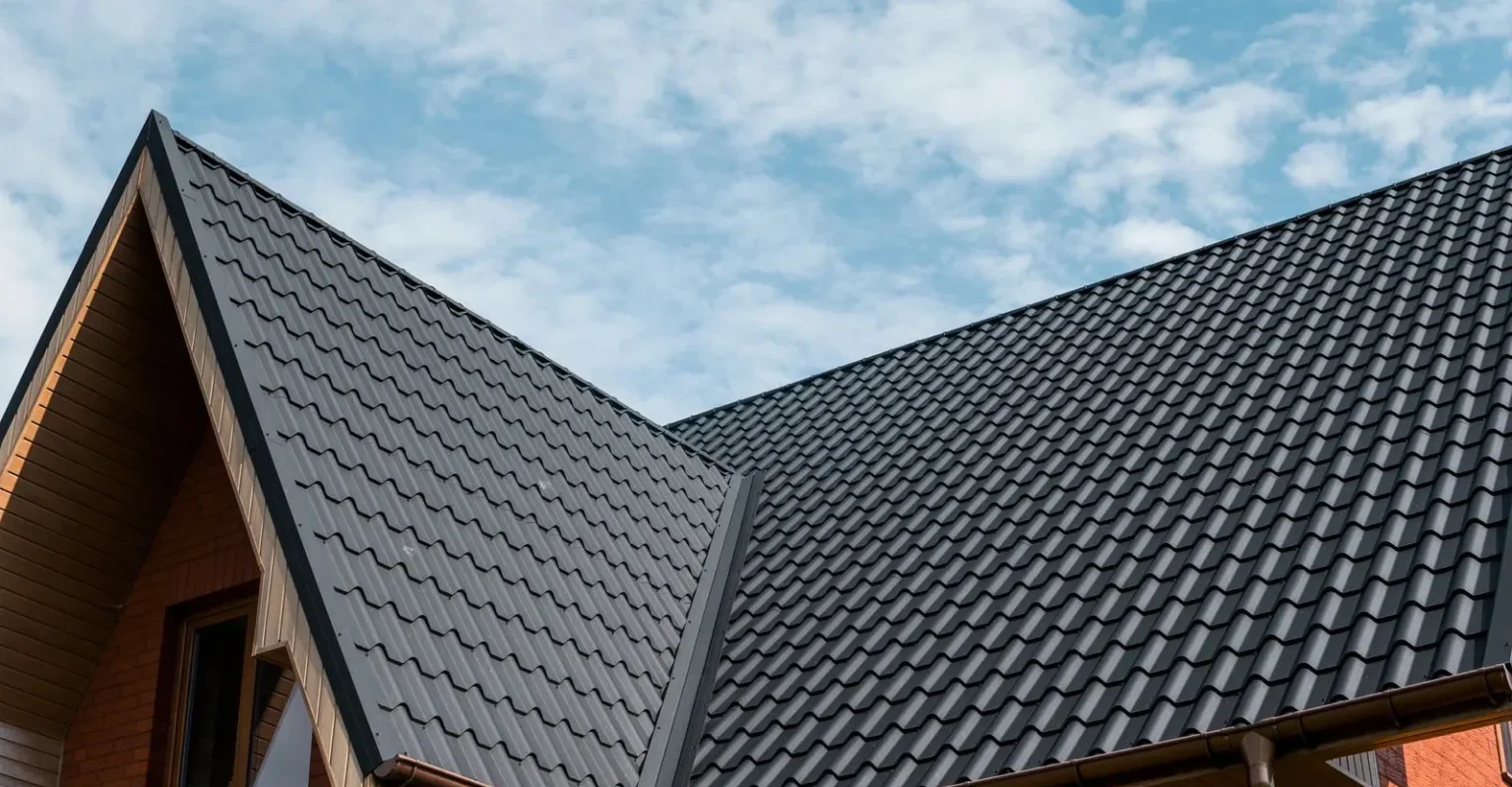 J&E Roofing Solutions Expands Metal Roofing Services to Southwest Missouri and Northwest Arkansas
